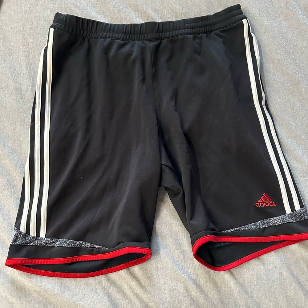 Adidas shorts